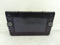 Volkswagen Atlas Information Display Screen - Oemusedautoparts1.com