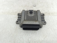 2018-2019 Volkswagen Atlas PCM Engine Control Computer ECU ECM PCU OEM P/N:09G927158FJ Fits Fits 2018 2019 OEM Used Auto Par