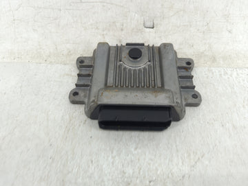 2018-2019 Volkswagen Atlas PCM Engine Control Computer ECU ECM PCU OEM P/N:09G927158FJ Fits Fits 2018 2019 OEM Used Auto Par