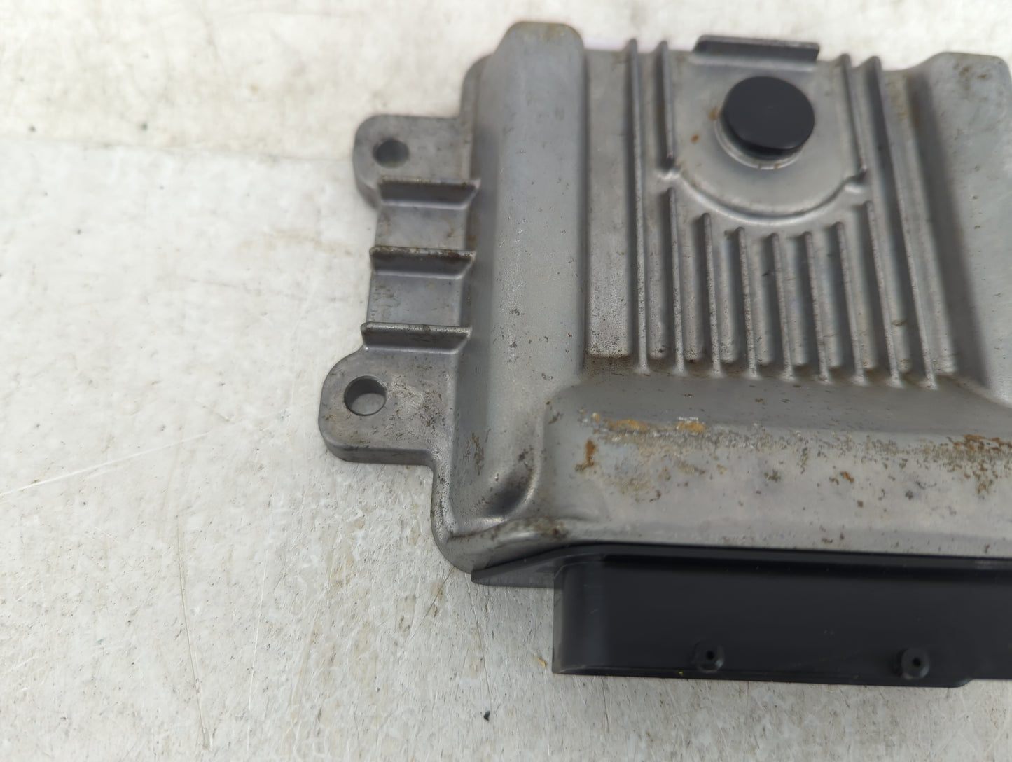 2018-2019 Volkswagen Atlas PCM Engine Control Computer ECU ECM PCU OEM P/N:09G927158FJ Fits Fits 2018 2019 OEM Used Auto Par