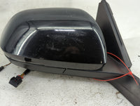 2018 Volkswagen Atlas Passenger Side View Mirror - Right Door Mirror OEM Used - Oemusedautoparts1.com