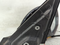 2018 Volkswagen Atlas Passenger Side View Mirror - Right Door Mirror OEM Used - Oemusedautoparts1.com
