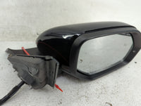2018 Volkswagen Atlas Passenger Side View Mirror - Right Door Mirror OEM Used - Oemusedautoparts1.com