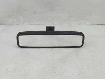 2020-2022 Volkswagen Atlas Interior Rear View Mirror Replacement OEM P/N:E9 01-4028 Fits Fits 2020 2021 2022 OEM Used Auto P