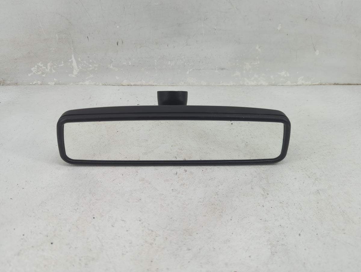 2020-2022 Volkswagen Atlas Interior Rear View Mirror Replacement OEM P/N:E9 01-4028 Fits Fits 2020 2021 2022 OEM Used Auto P