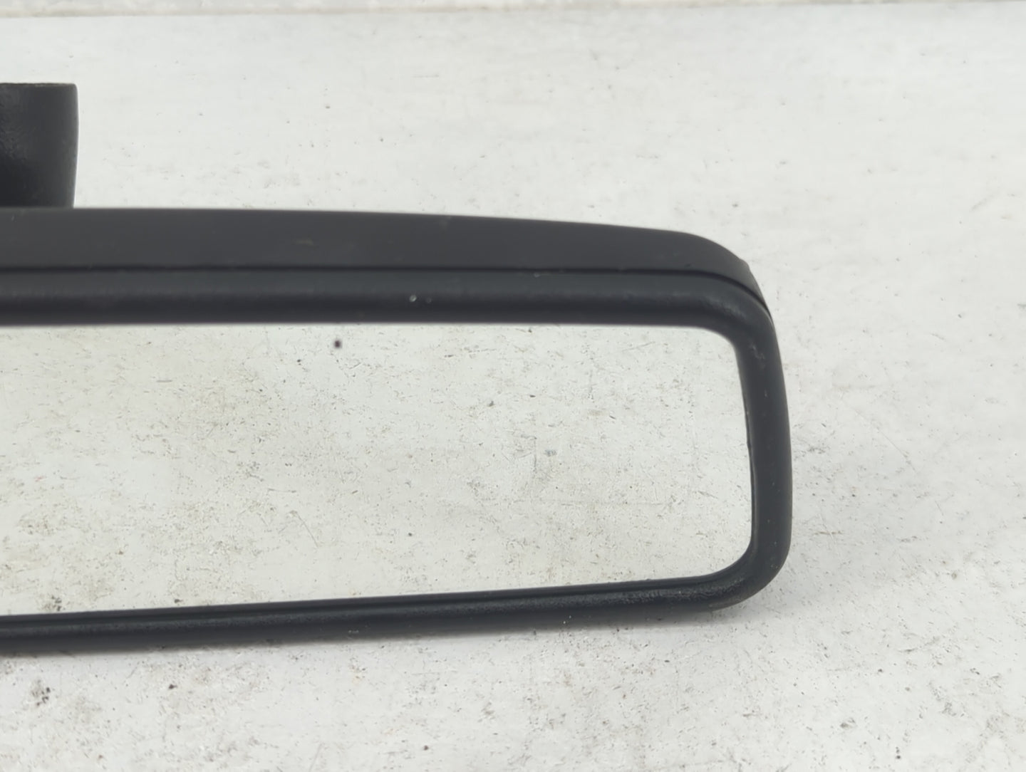 2020-2022 Volkswagen Atlas Interior Rear View Mirror Replacement OEM P/N:E9 01-4028 Fits Fits 2020 2021 2022 OEM Used Auto P