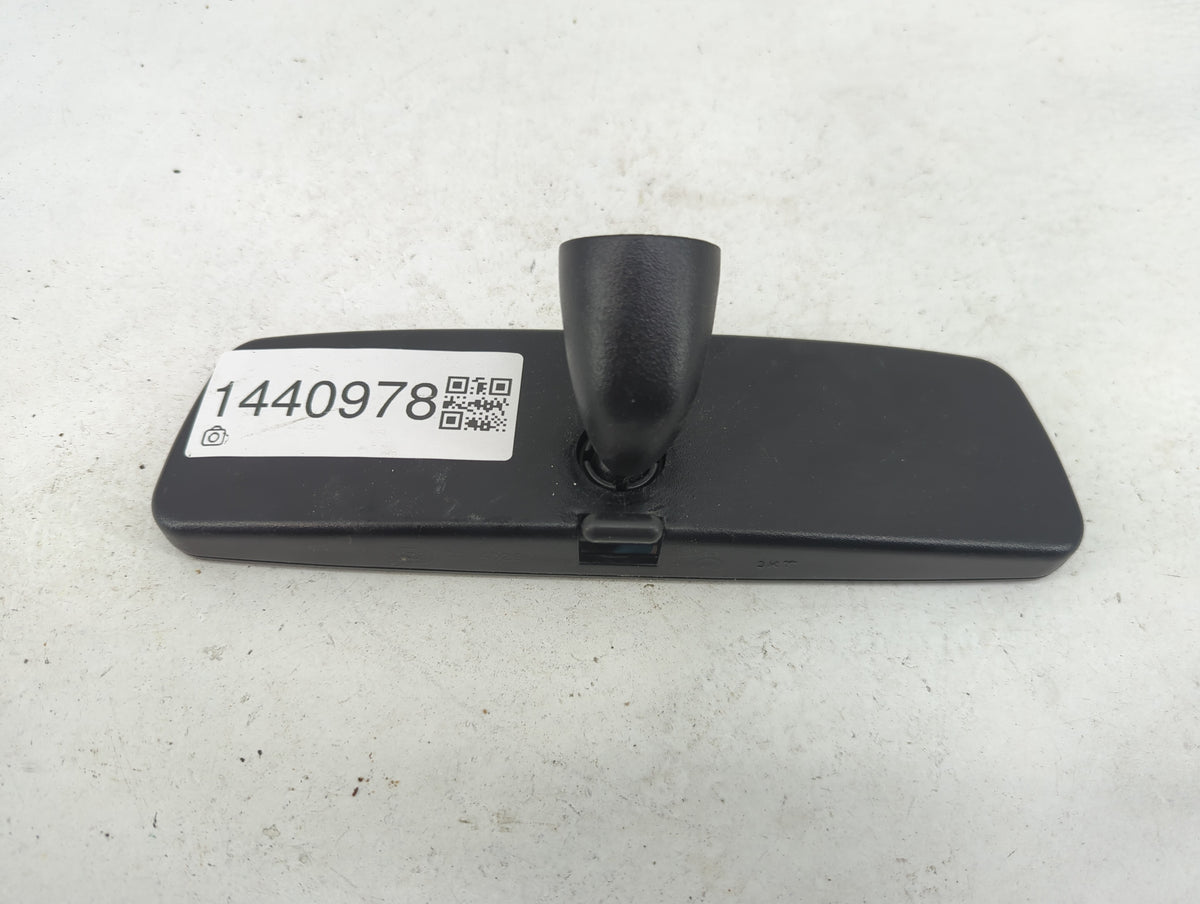2020-2022 Volkswagen Atlas Interior Rear View Mirror Replacement OEM P/N:E9 01-4028 Fits Fits 2020 2021 2022 OEM Used Auto P