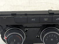 2018 Volkswagen Atlas Climate Control Module Temperature AC/Heater Replacement P/N:3CN907426D 5HB01311546 Fits OEM Used Auto