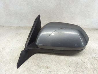 compare product 2018 Volkswagen Atlas Driver Side View Mirror - Left Door Mirror OEM Used