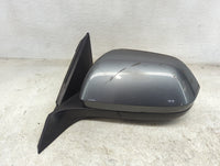2018 Volkswagen Atlas Driver Side View Mirror - Left Door Mirror OEM Used - Oemusedautoparts1.com