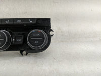 2018 Volkswagen Atlas Climate Control Module Temperature AC/Heater Replacement P/N:3CN907044L 5HB01356512 Fits OEM Used Auto