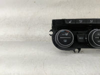 2018 Volkswagen Atlas Climate Control Module Temperature AC/Heater Replacement P/N:3CN907044L 5HB01356512 Fits OEM Used Auto