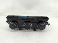 2018 Volkswagen Atlas Climate Control Module Temperature AC/Heater Replacement P/N:3CN907426D 5HB01311546 Fits OEM Used Auto