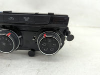 2018 Volkswagen Atlas Climate Control Module Temperature AC/Heater Replacement P/N:3CN907426D 5HB01311546 Fits OEM Used Auto