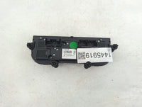 2018 Volkswagen Atlas Climate Control Module Temperature AC/Heater Replacement P/N:3CN907426D 5HB01311546 Fits OEM Used Auto