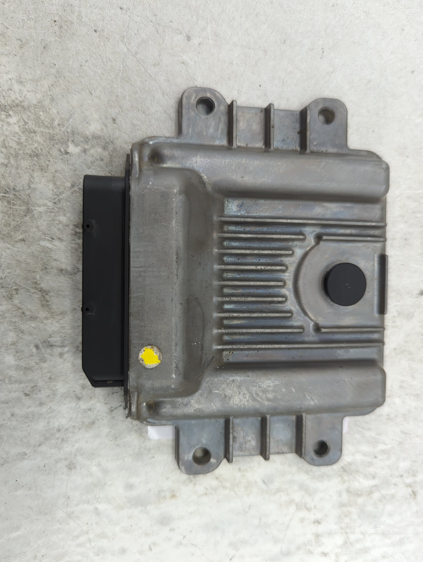 Volkswagen Atlas Transmission Control Module Tcu Tcm - Oemusedautoparts1.com