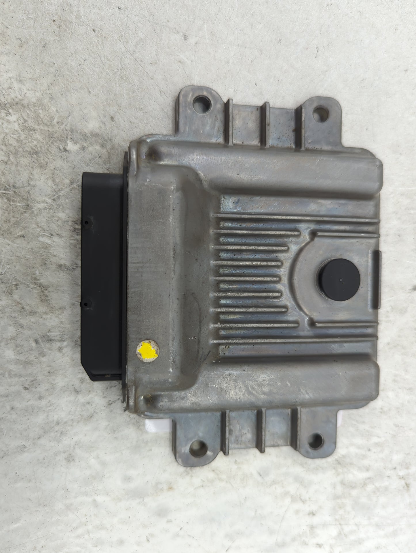 Volkswagen Atlas Transmission Control Module Tcu Tcm - Oemusedautoparts1.com
