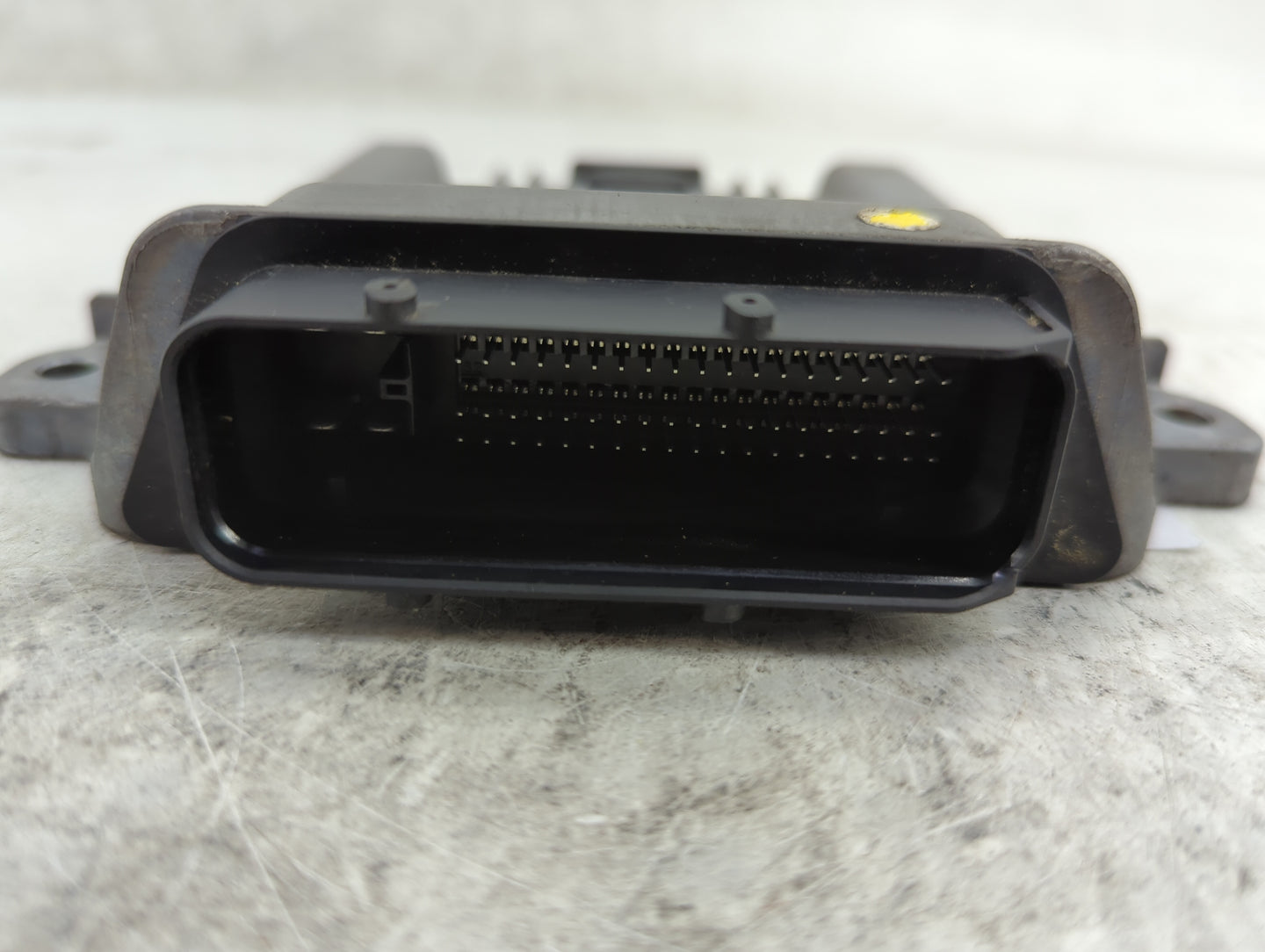 Volkswagen Atlas Transmission Control Module Tcu Tcm - Oemusedautoparts1.com