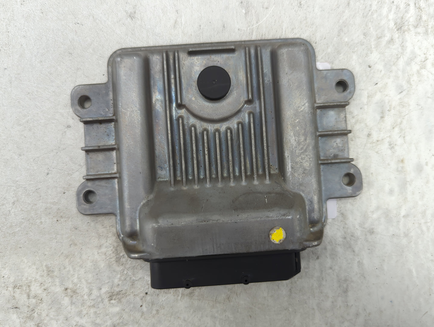Volkswagen Atlas Transmission Control Module Tcu Tcm - Oemusedautoparts1.com