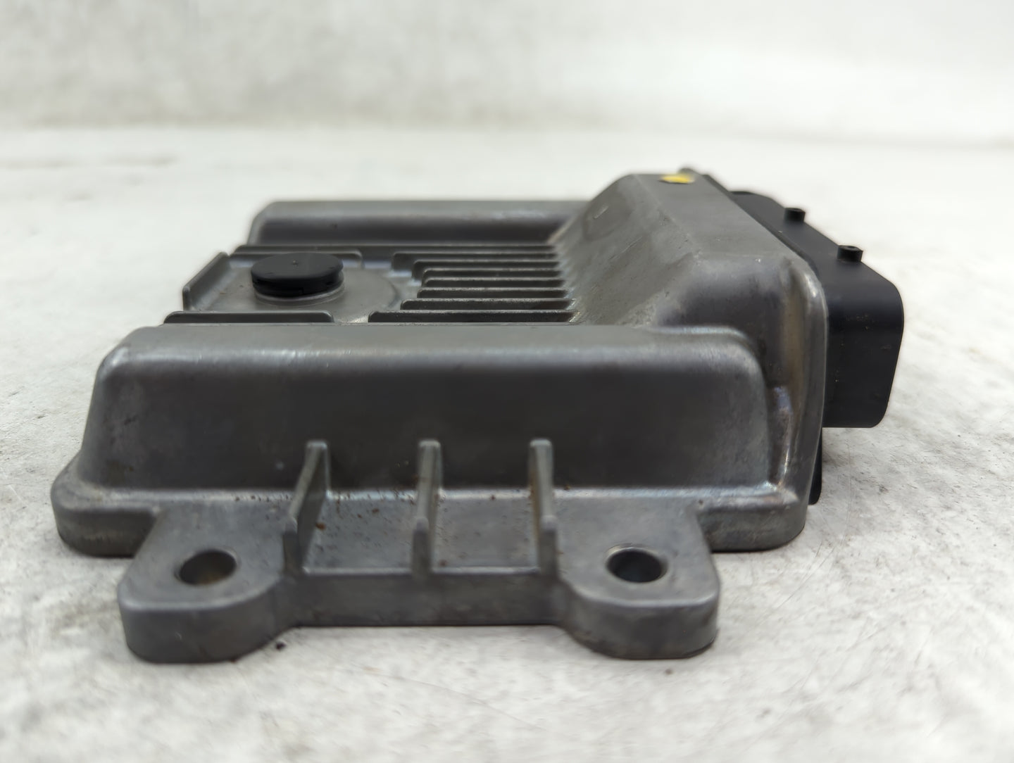 Volkswagen Atlas Transmission Control Module Tcu Tcm - Oemusedautoparts1.com