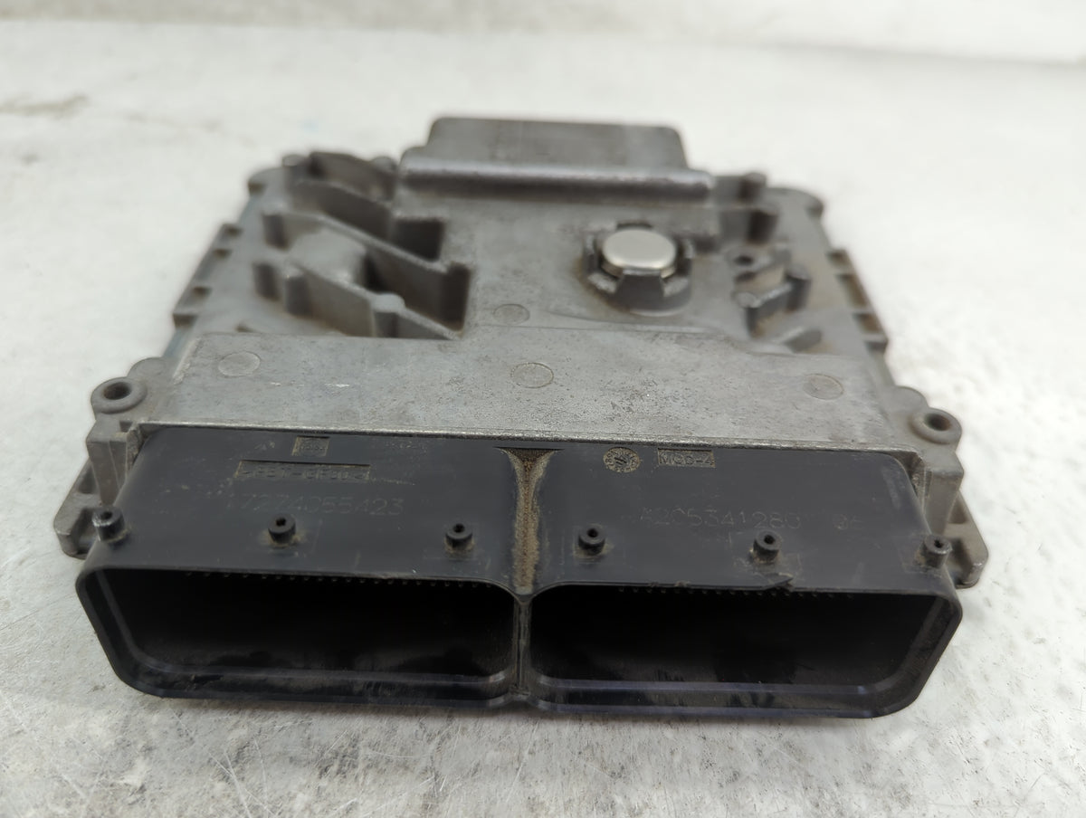 2018-2019 Volkswagen Atlas PCM Engine Control Computer ECU ECM PCU OEM P/N:06K907425J 5WA18010 01 Fits 2018 2019 OEM Used Au