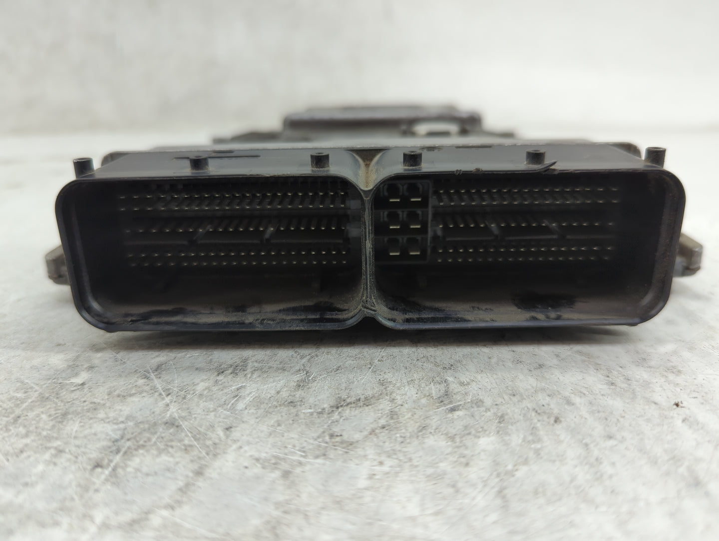 2018-2019 Volkswagen Atlas PCM Engine Control Computer ECU ECM PCU OEM P/N:06K907425J 5WA18010 01 Fits Fits 2018 2019 OEM Us