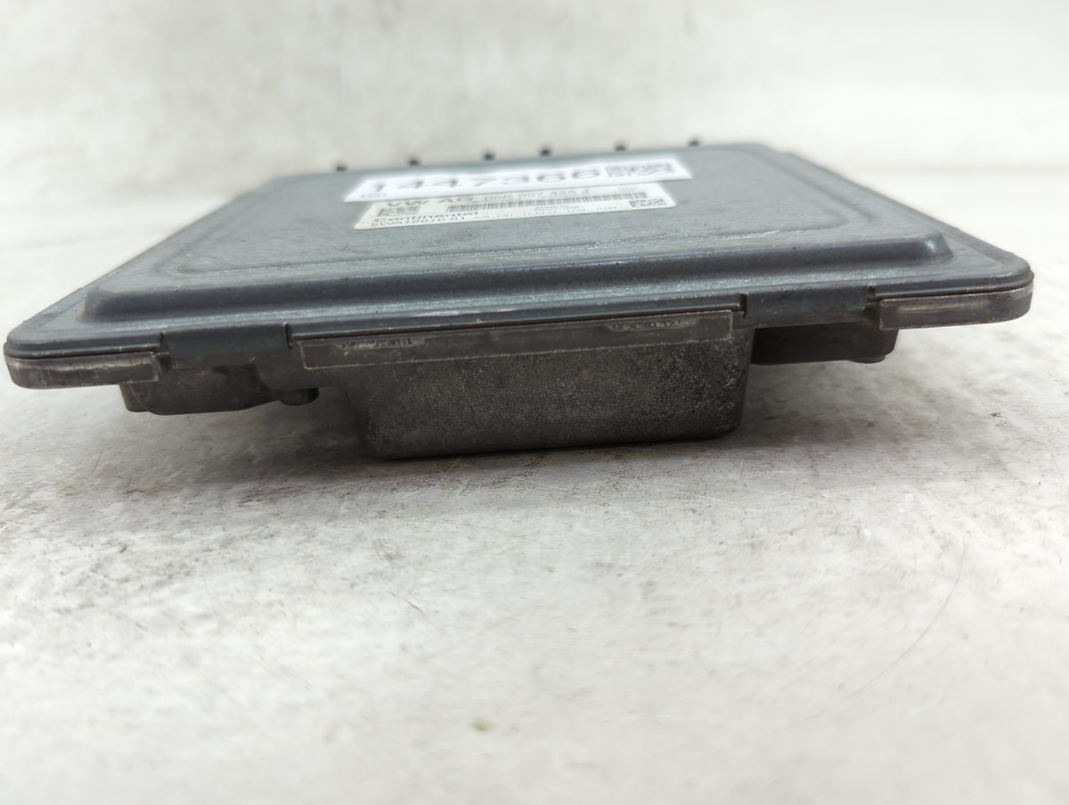 2018-2019 Volkswagen Atlas PCM Engine Control Computer ECU ECM PCU OEM P/N:06K907425J 5WA18010 01 Fits 2018 2019 OEM Used Au