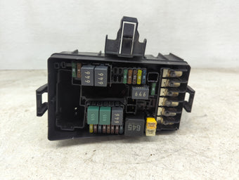 compare product 2020-2022 Volkswagen Atlas Fusebox Fuse Box Panel Relay Module P/N:5Q0907361D Fits Fits 2020 2021 2022 OEM Used Auto Parts
