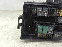 2020-2022 Volkswagen Atlas Fusebox Fuse Box Panel Relay Module P/N:5Q0907361D Fits Fits 2020 2021 2022 OEM Used Auto Parts -
