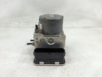 2018 Volkswagen Atlas ABS Pump Control Module Replacement P/N:5Q0614517CF 10.0220-1002.4 Fits OEM Used Auto Parts - Oemuseda