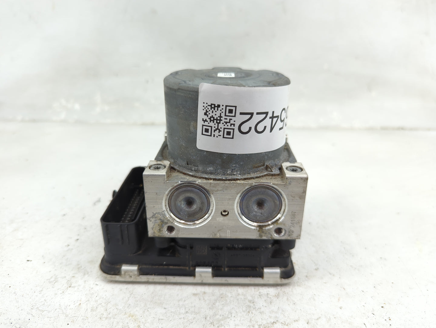 2018 Volkswagen Atlas ABS Pump Control Module Replacement P/N:5Q0614517CF 10.0220-1002.4 Fits OEM Used Auto Parts - Oemuseda