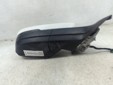 2018 Volkswagen Atlas Passenger Side View Mirror - Right Door Mirror OEM Used