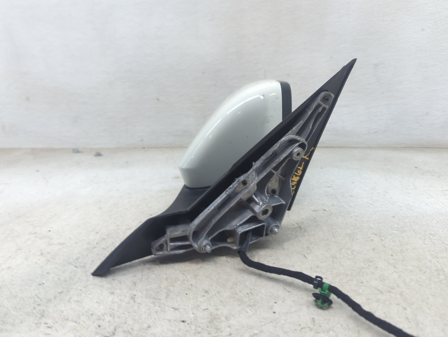 2018 Volkswagen Atlas Passenger Side View Mirror - Right Door Mirror OEM Used - Oemusedautoparts1.com