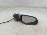 2018 Volkswagen Atlas Passenger Side View Mirror - Right Door Mirror OEM Used - Oemusedautoparts1.com