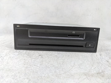 2018 Volkswagen Atlas Radio AM FM Cd Player Receiver Replacement P/N:3Q0035844B 28604594, CWTUGZZF2 Fits Fits 2019 2020 OEM 