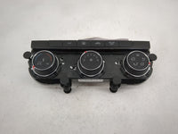 2018 Volkswagen Atlas Climate Control Module Temperature AC/Heater Replacement P/N:3CN907426D 5HB 013 115-46 Fits OEM Used A
