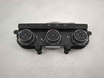 compare product 2018 Volkswagen Atlas Climate Control Module Temperature AC/Heater Replacement P/N:3CN907426D 5HB 013 115-46 Fits OEM Used Auto Parts