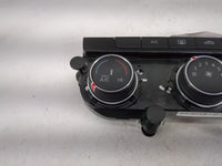 2018 Volkswagen Atlas Climate Control Module Temperature AC/Heater Replacement P/N:3CN907426D 5HB 013 115-46 Fits OEM Used A