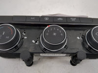 2018 Volkswagen Atlas Climate Control Module Temperature AC/Heater Replacement P/N:3CN907426D 5HB 013 115-46 Fits OEM Used A