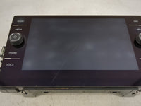 Volkswagen Atlas Information Display Screen 1483510 - Oemusedautoparts1.com