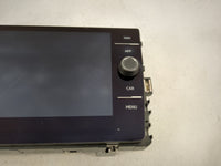 Volkswagen Atlas Information Display Screen 1483510 - Oemusedautoparts1.com