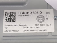 Volkswagen Atlas Information Display Screen 1483510 - Oemusedautoparts1.com