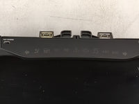 2018 Volkswagen Atlas Instrument Cluster Speedometer Gauges P/N:3CN920891A A2C12538900, A2C13055500001 Miles: Fits OEM Used 