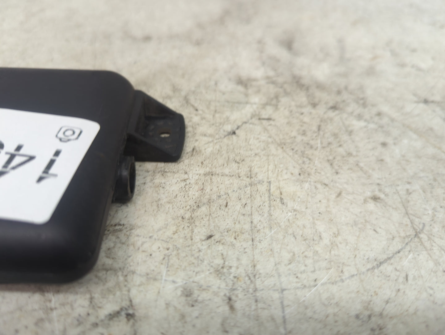 Volkswagen Atlas Backup Camera Or Backup Sensor - Oemusedautoparts1.com