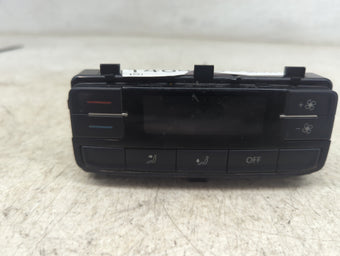 compare product 2018 Volkswagen Atlas Climate Control Module Temperature AC/Heater Replacement P/N:YRA-0011B02 17000010089 Fits OEM Used Auto Parts