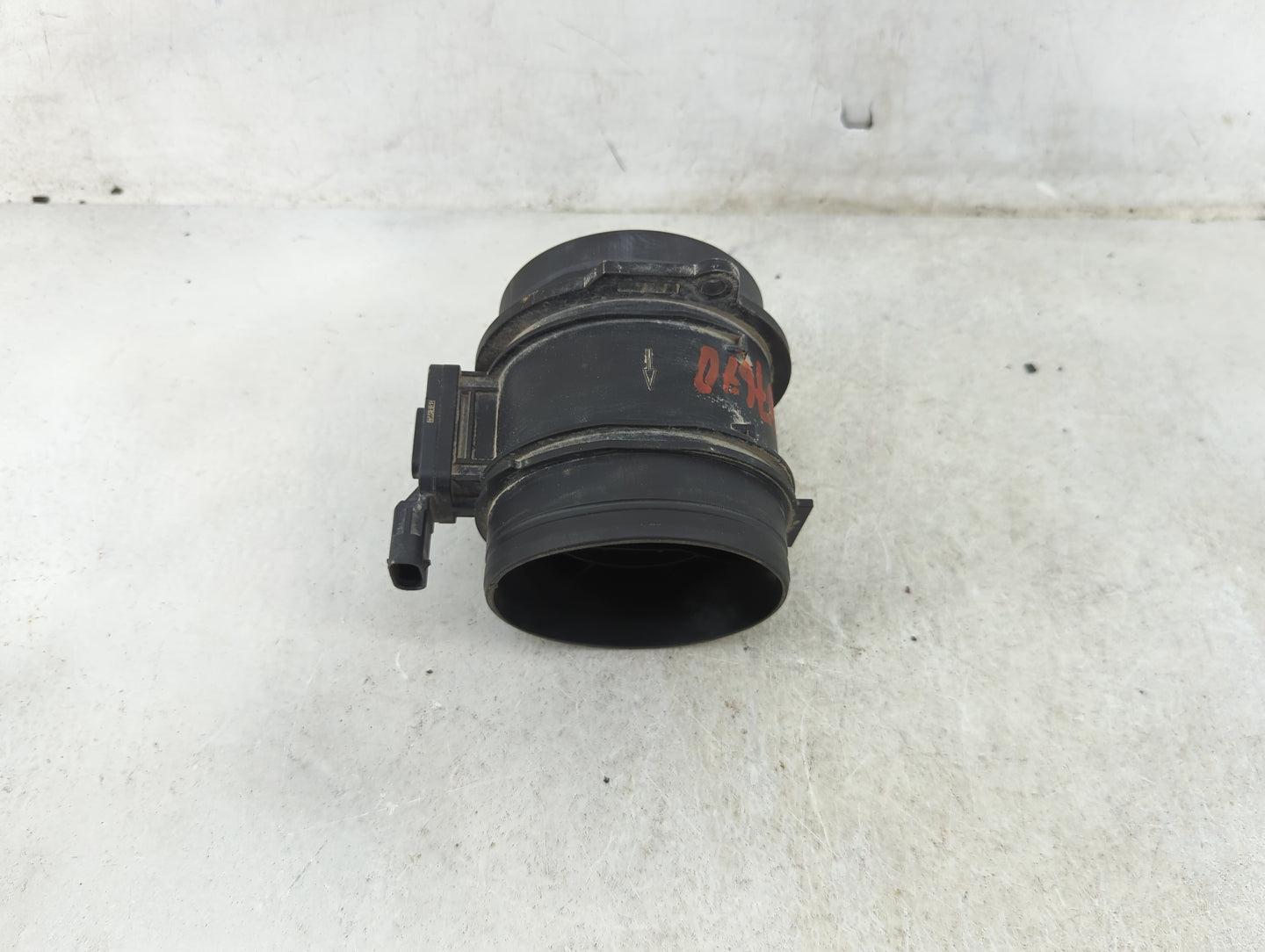 2018-2022 Volkswagen Atlas Mass Air Flow Meter Maf 1488309 - Oemusedautoparts1.com