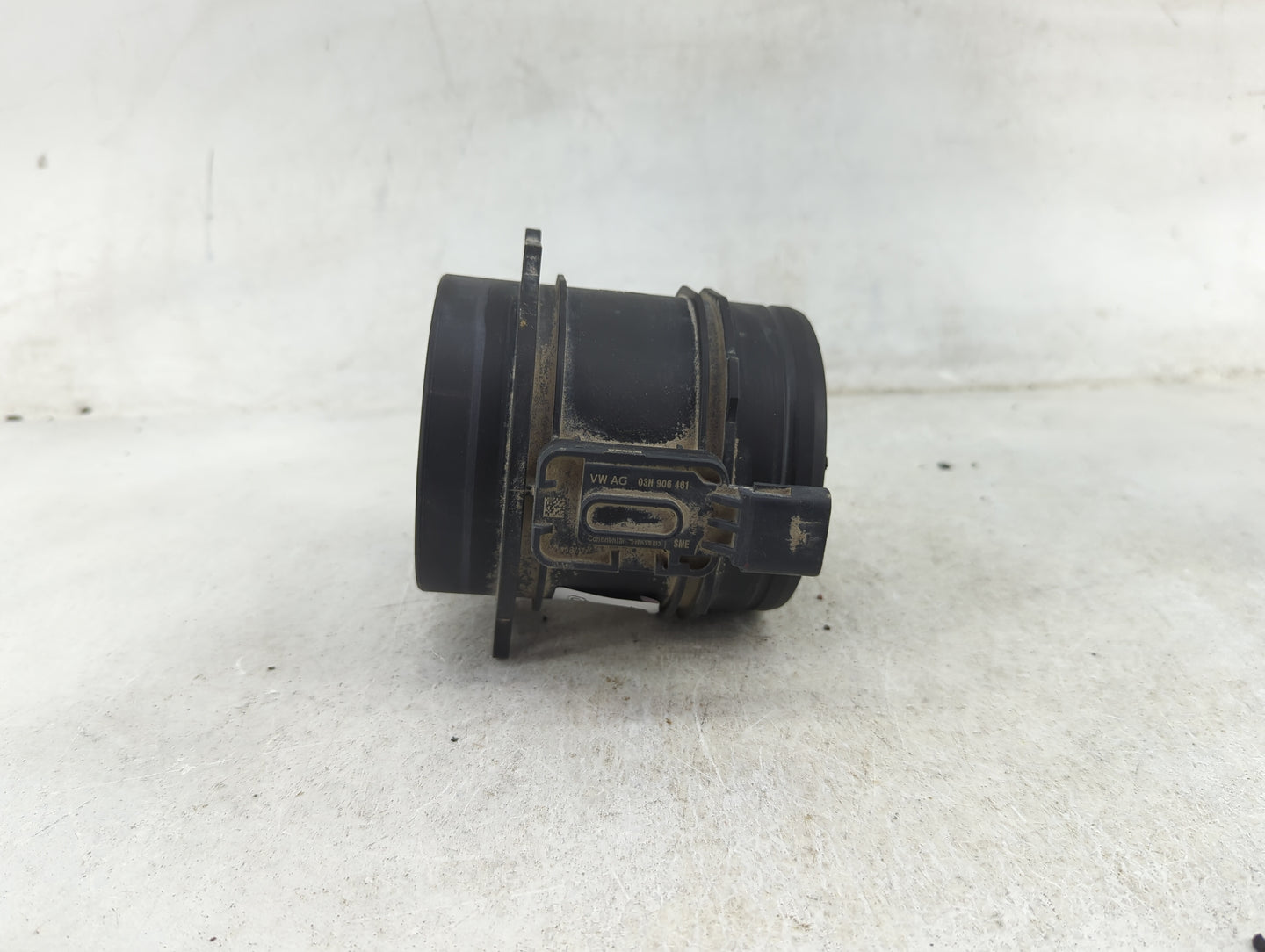2018-2022 Volkswagen Atlas Mass Air Flow Meter Maf 1488309 - Oemusedautoparts1.com