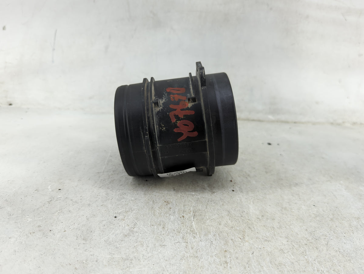 2018-2022 Volkswagen Atlas Mass Air Flow Meter Maf Sensor 1488309 - Oemusedautoparts1.com