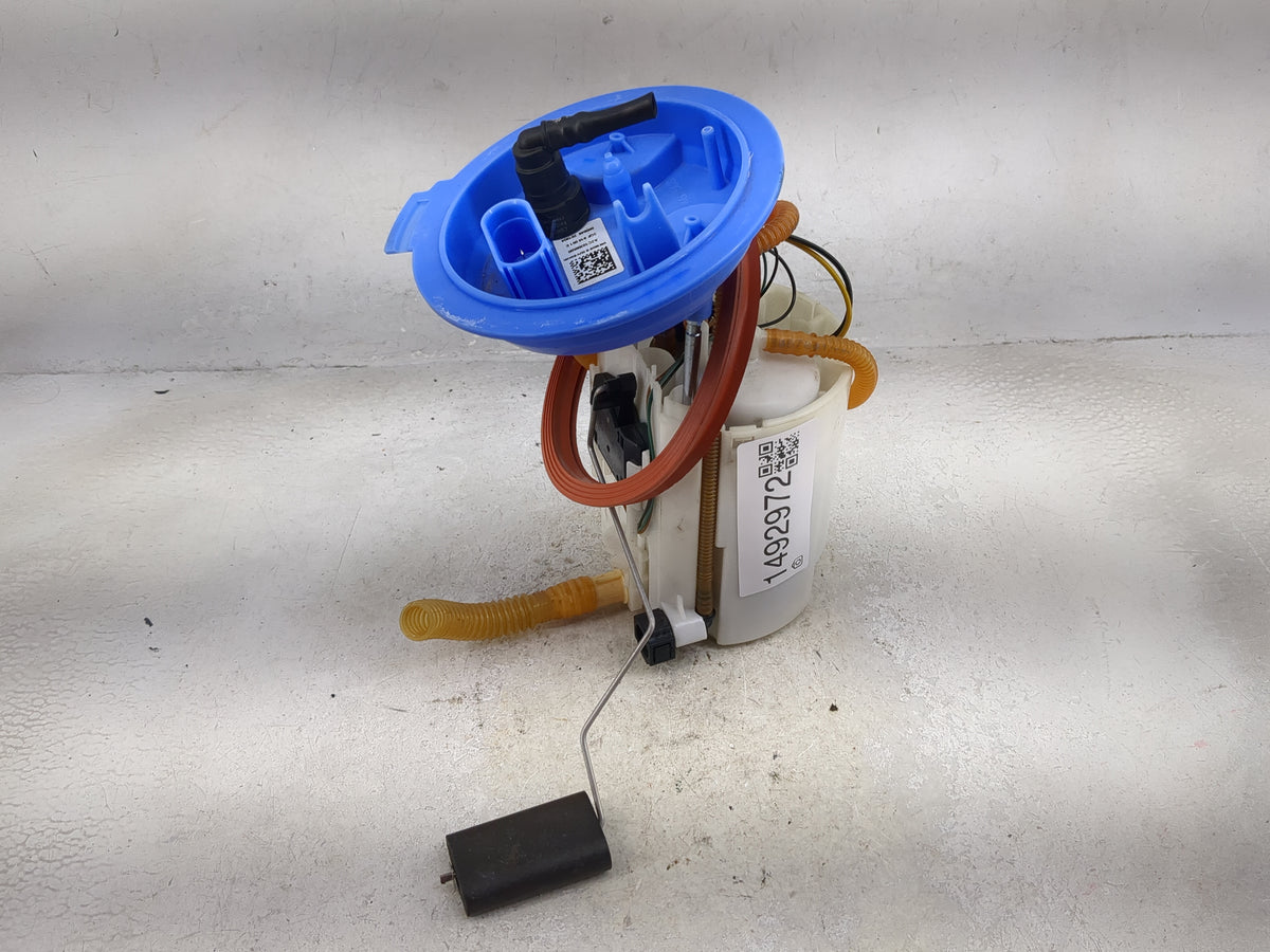 Volkswagen Atlas Electrical Gas Fuel Pump Assembly 1492972 - Oemusedautoparts1.com