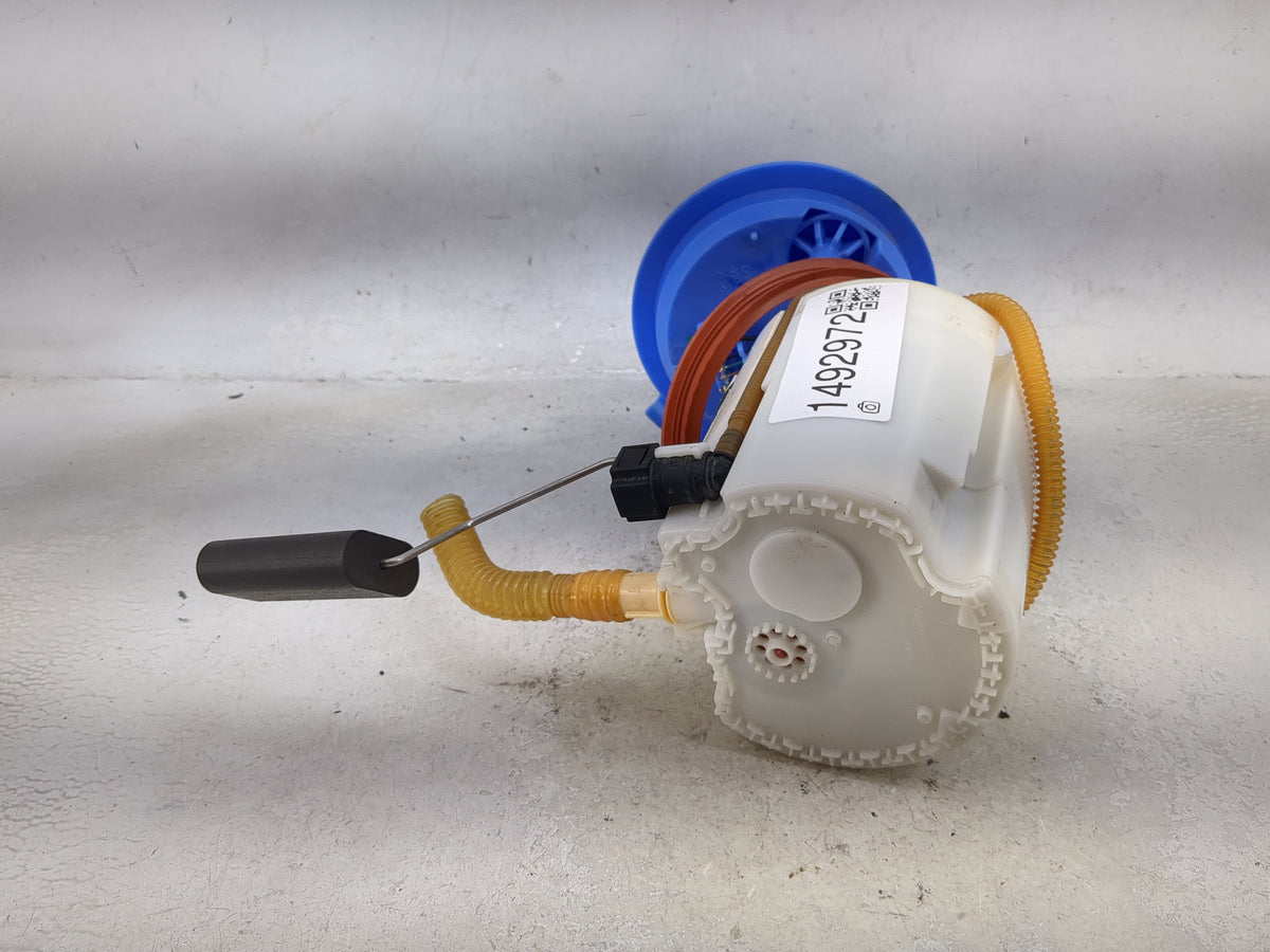 Volkswagen Atlas Electrical Gas Fuel Pump Assembly 1492972 - Oemusedautoparts1.com